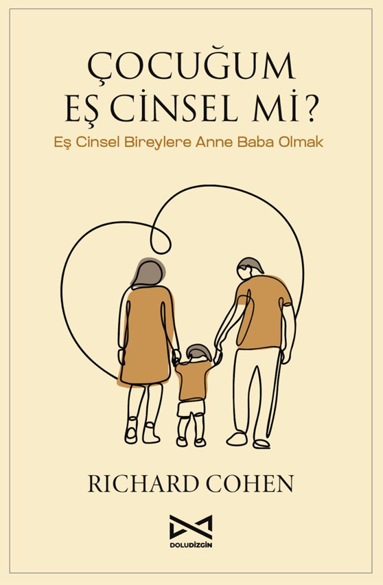 Çocuğum Eş Cinsel Mi?