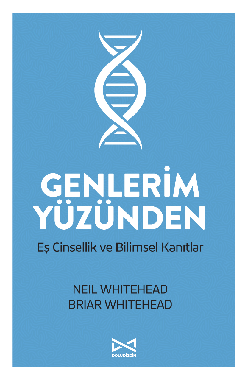 Genlerim Yüzünden